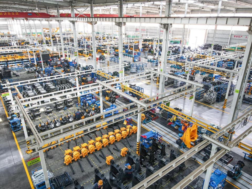 LUYU Machinery (2)