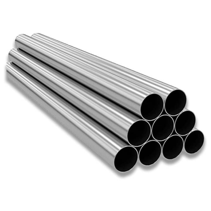 أنابيب الألومنيوم