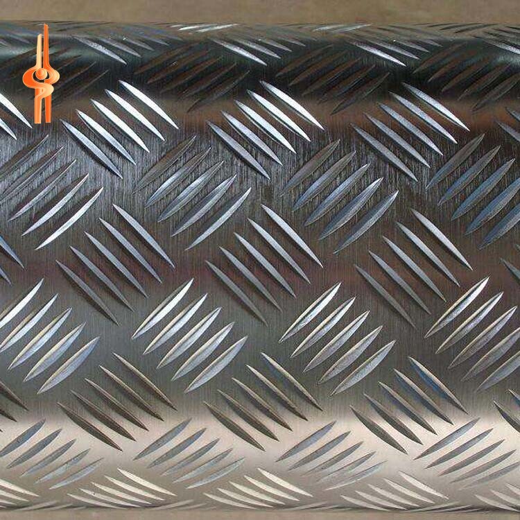 Placa de diamante de aço inoxidável