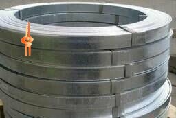 Dx51D Faixa Estreita Galvanizada