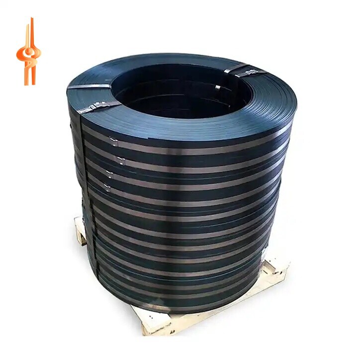 Tira estreita de aço carbono 30W4Cr2VA
