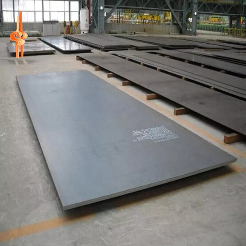 Placa resistente ao desgaste
