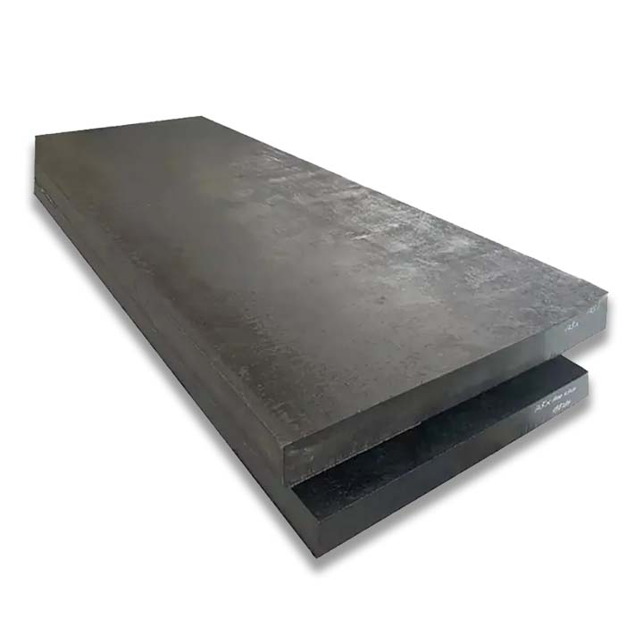 Chapa de Aço Carbono