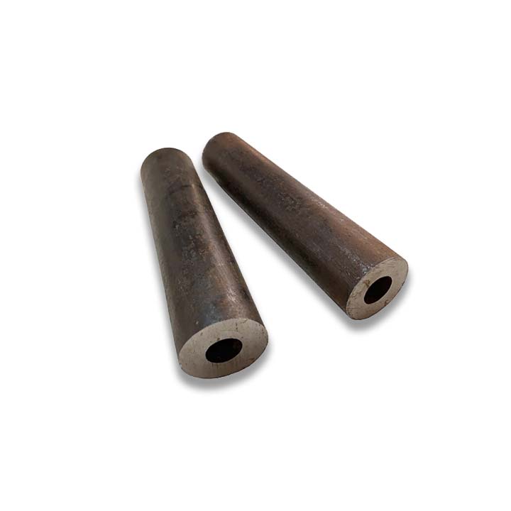 Tubo de aço carbono