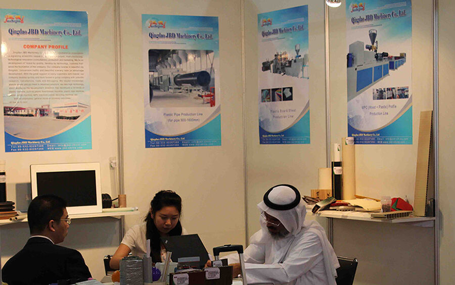 ARAB PLAST 2013