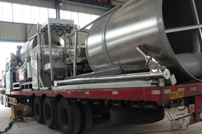 Delivery New PVC WPC Foam Board Machinery