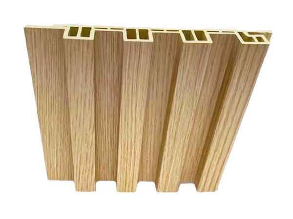 PVC stone plastic plastic steel wall panel production line