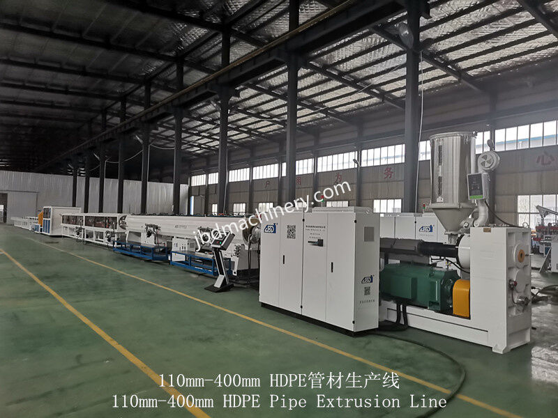 PPR, PP, PE, PERT, PEX, PB Pipe Production Line