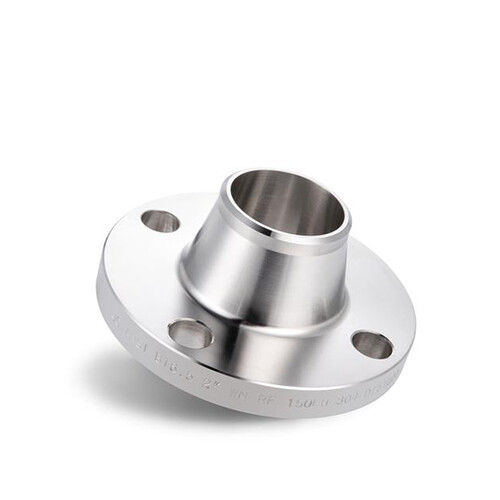 Titanium Weld Neck Flange