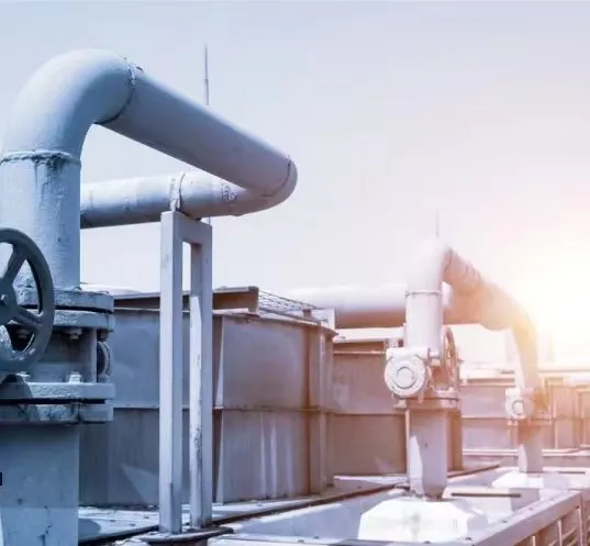 The application of Titanium Pipe Fitting in the petroleum and chemical industry