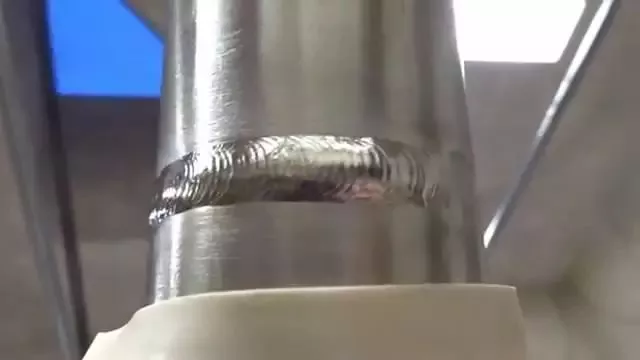Four Processing Methods Of Titanium Welded Pipe