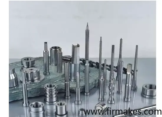 Processing technology of titanium and titanium alloy laminated metal composite materials
