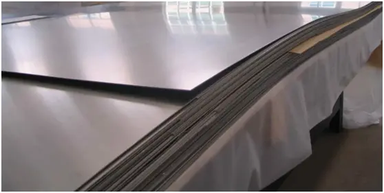 Causes and solutions of cracks in titanium plate and titanium steel composite plate