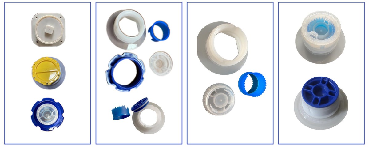 Liquid IBC Liners