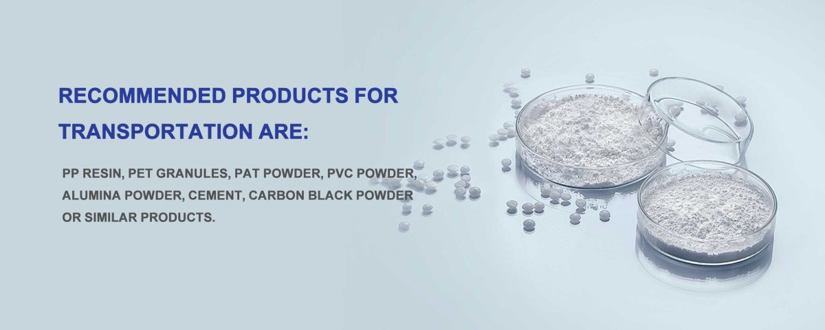 英文2.jpg Dry Bulk Liner for Non-Hazardous Chemicals