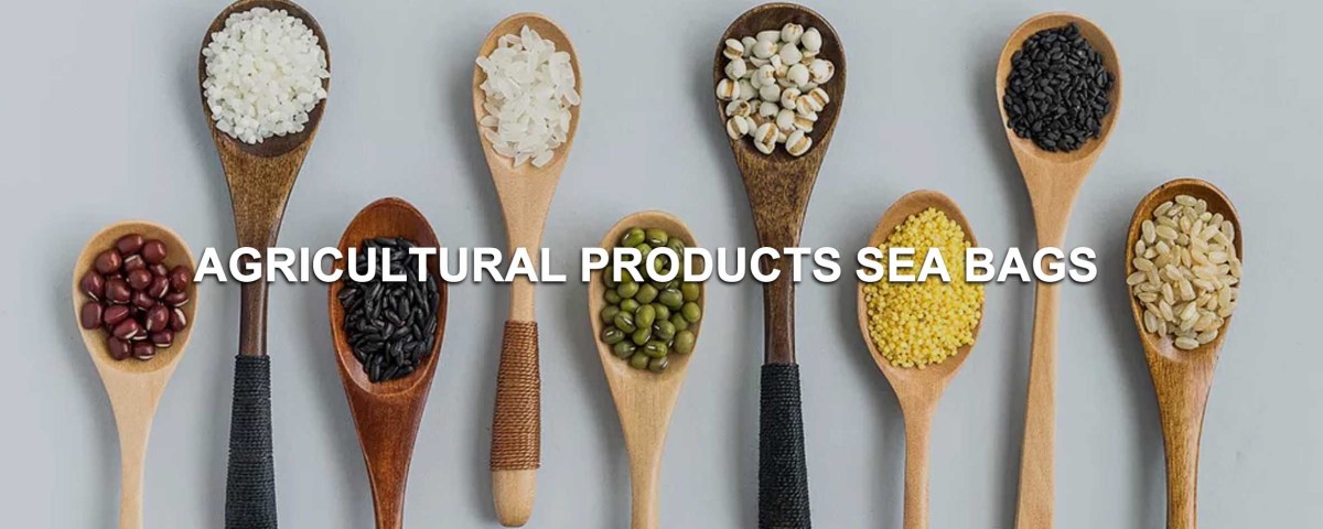 Dry Bulk Liner for Agricultural Products