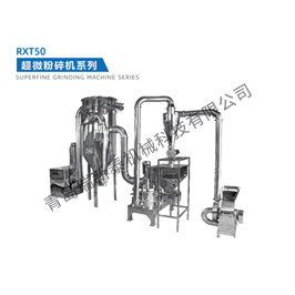 High-durability Pharmaceutical Milling for Prolonged Usage