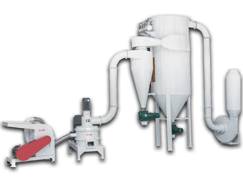 What Safety Features Should a Micronization Machine Have