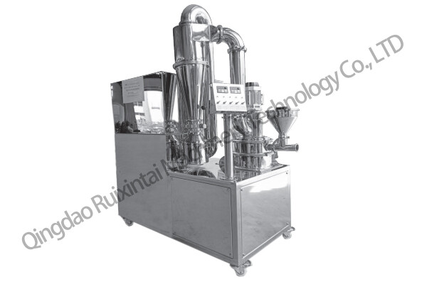 Potato Pulverizer