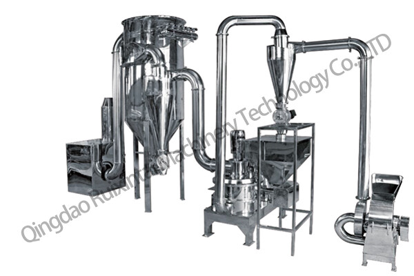 Precision Milling