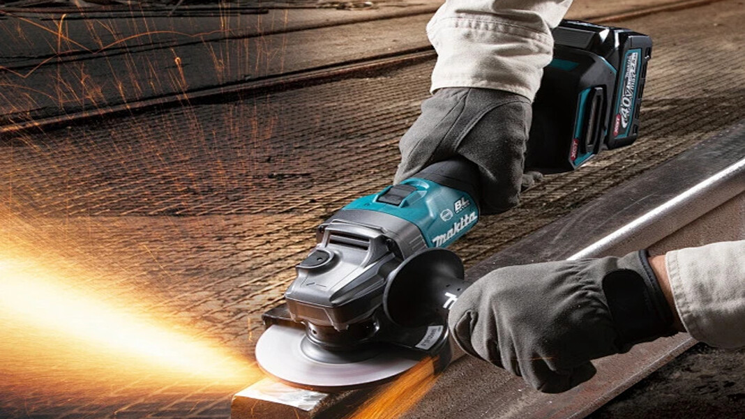 Grinding tools