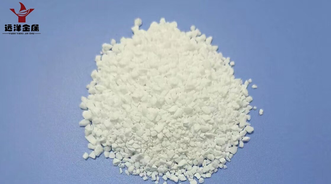 Tabular Alumina