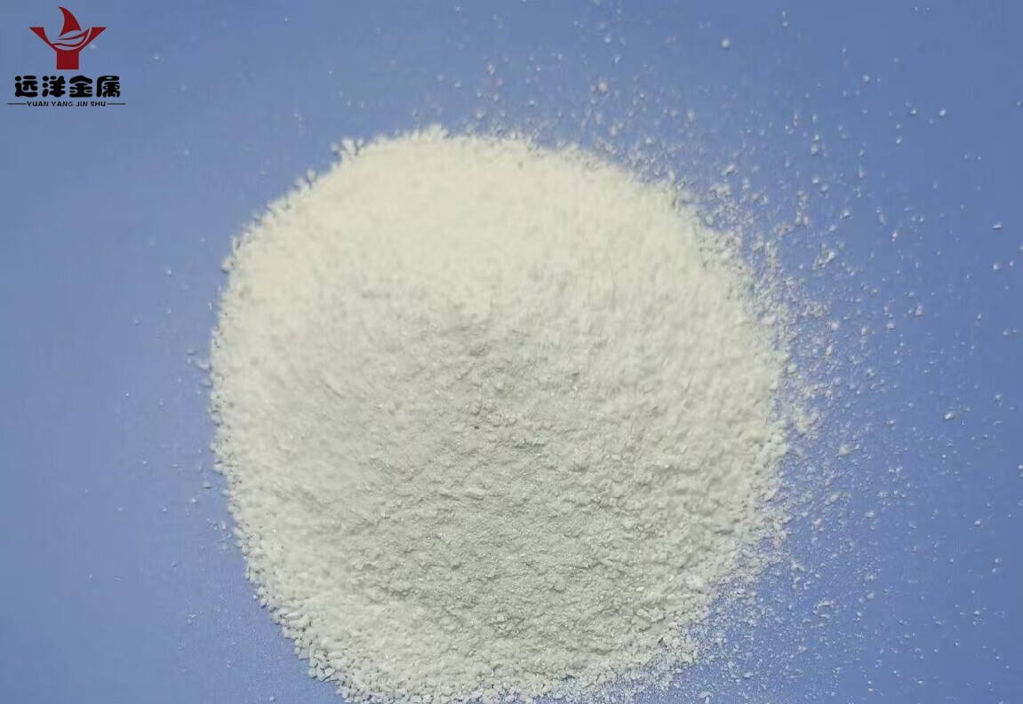 Tabular Alumina