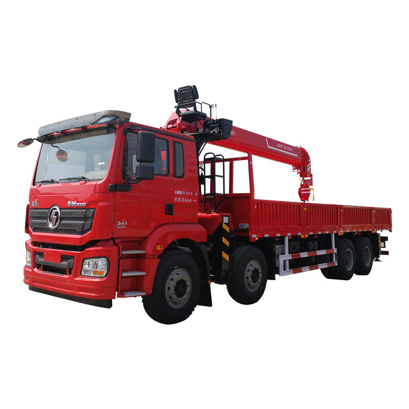 Truck Crane Truck Crane