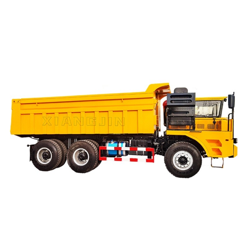 20T Mining Dump Truck 20T Mining Dump Truck
