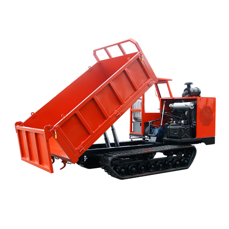 2t Driving crawler transporter 2t Driving crawler transporter
