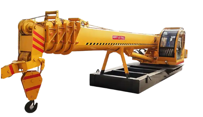 Marine Crane