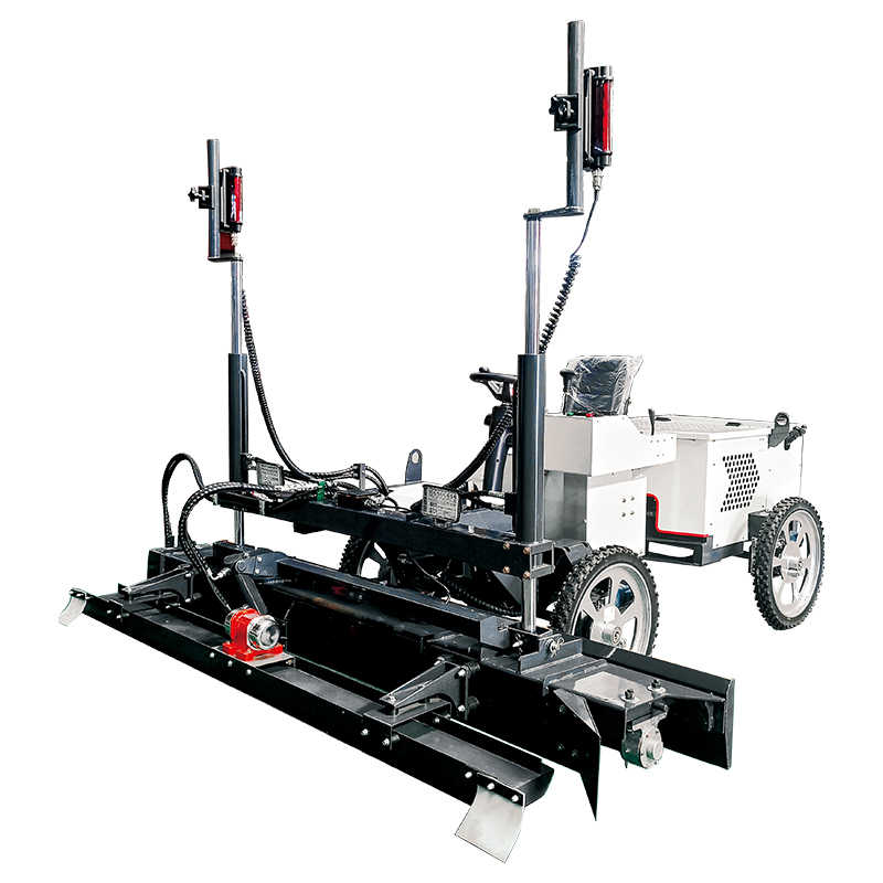 Laser Leveling Machine-30D Laser Leveling Machine-30D