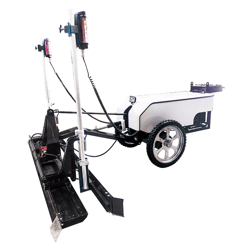 Laser Leveling Machine-25D Laser Leveling Machine-25D