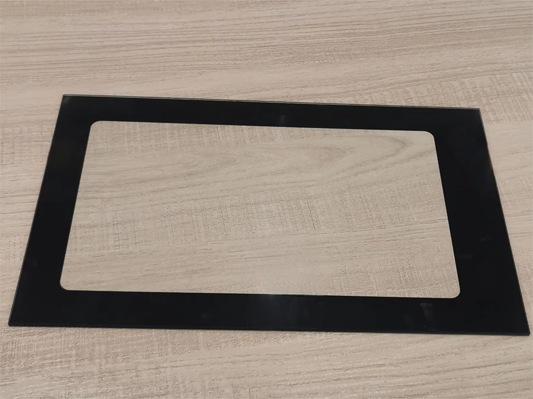Cover strenghthing Glass for In-car Device control glass Cover strenghthing Glass for In-car Device control glass