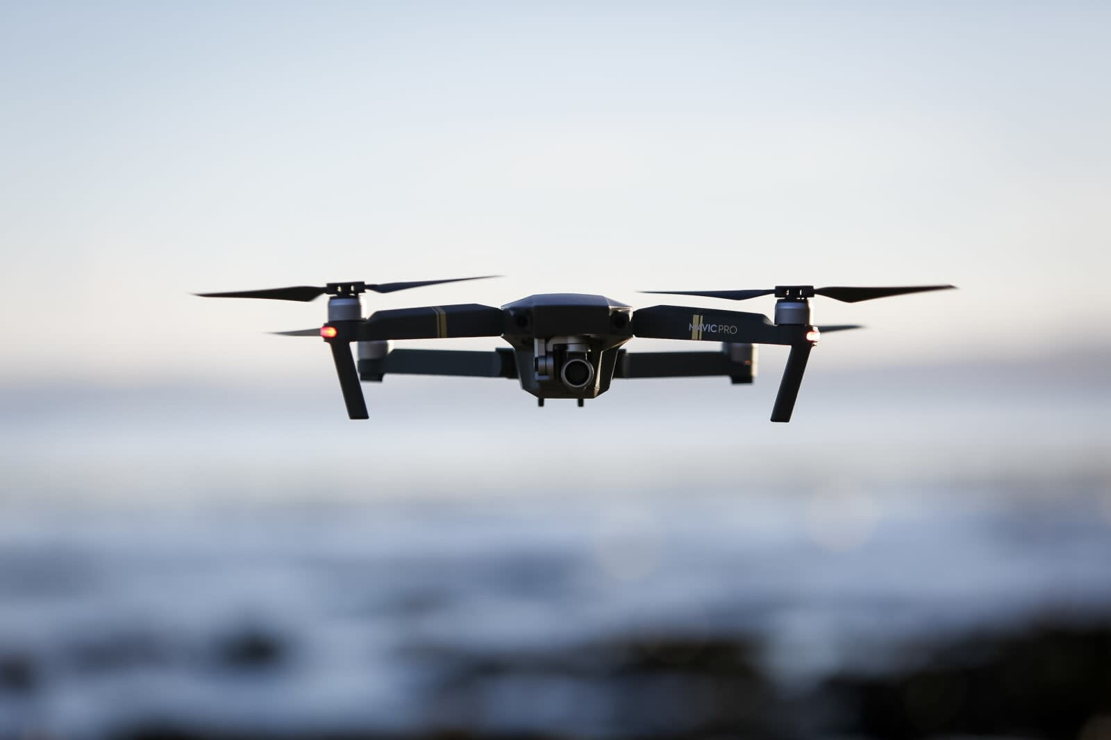 How to regulate the civilian UAV 