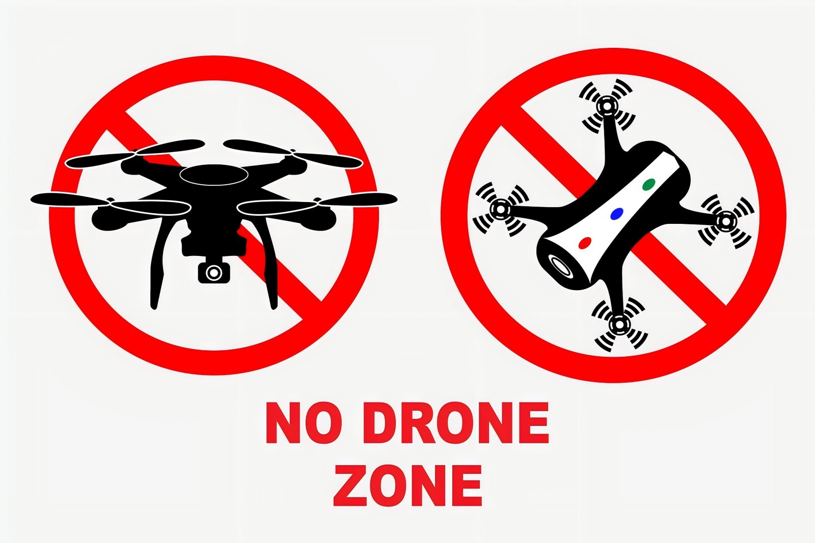 Problems and development trends of the anti-UAV system
