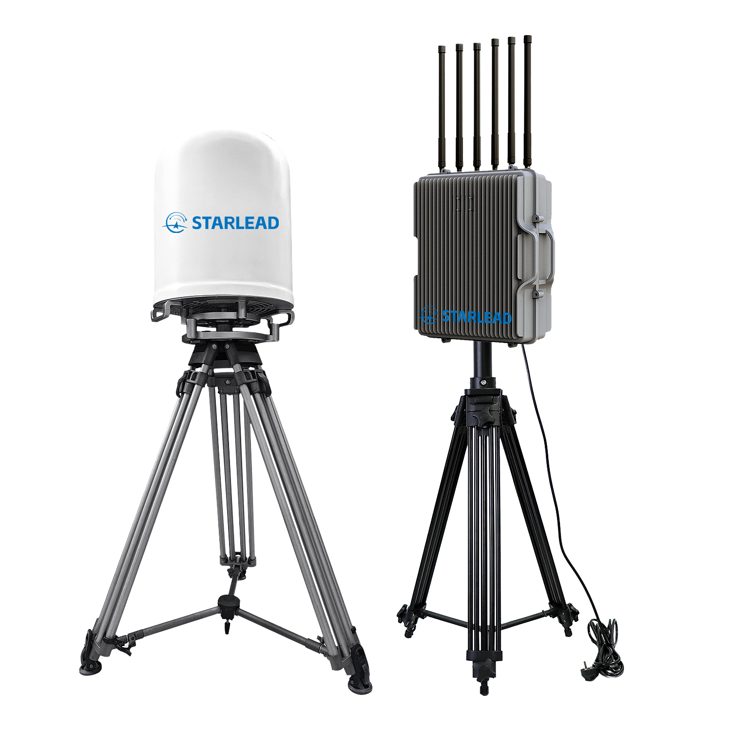 Diversity, advantages and disadvantages of drone detection technology