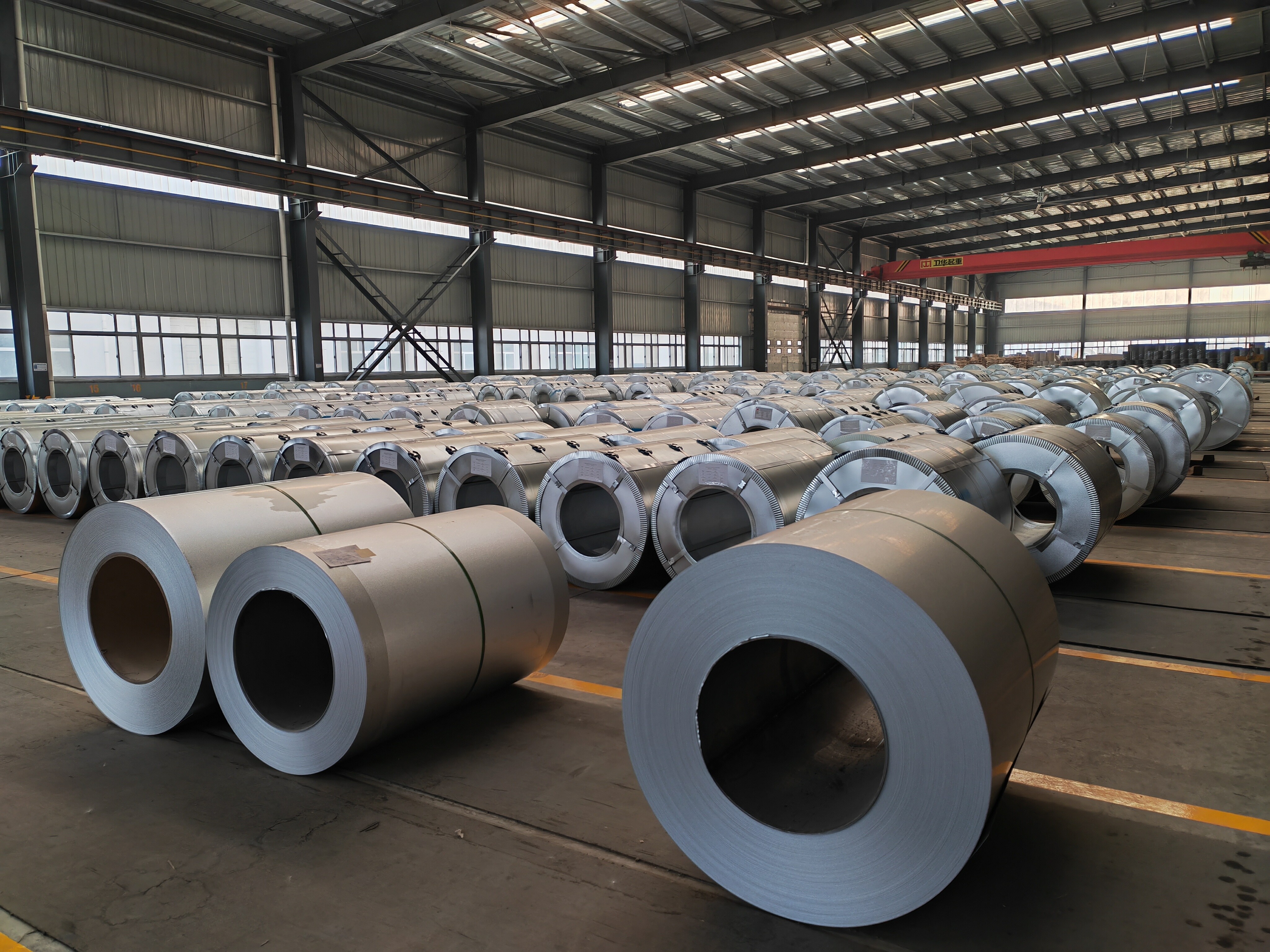 Manufacturing Excellence