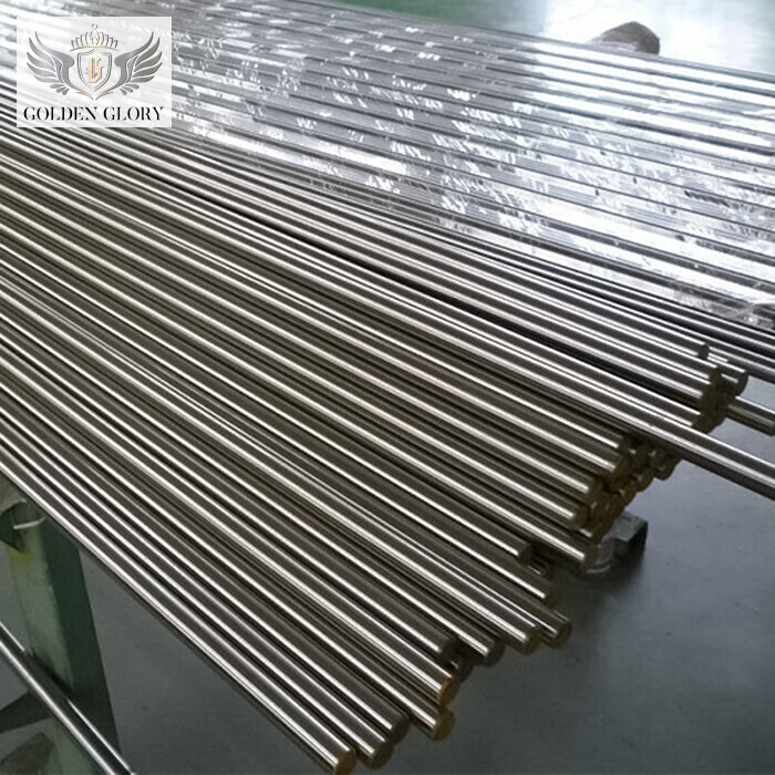 American Standard ASTM 201 202 304 Stainless Steel Rod American Standard ASTM 201 202 304 Stainless Steel Rod