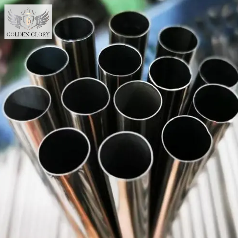 American Standard ASTM 201 202 304 Stainless Steel Pipe American Standard ASTM 201 202 304 Stainless Steel Pipe