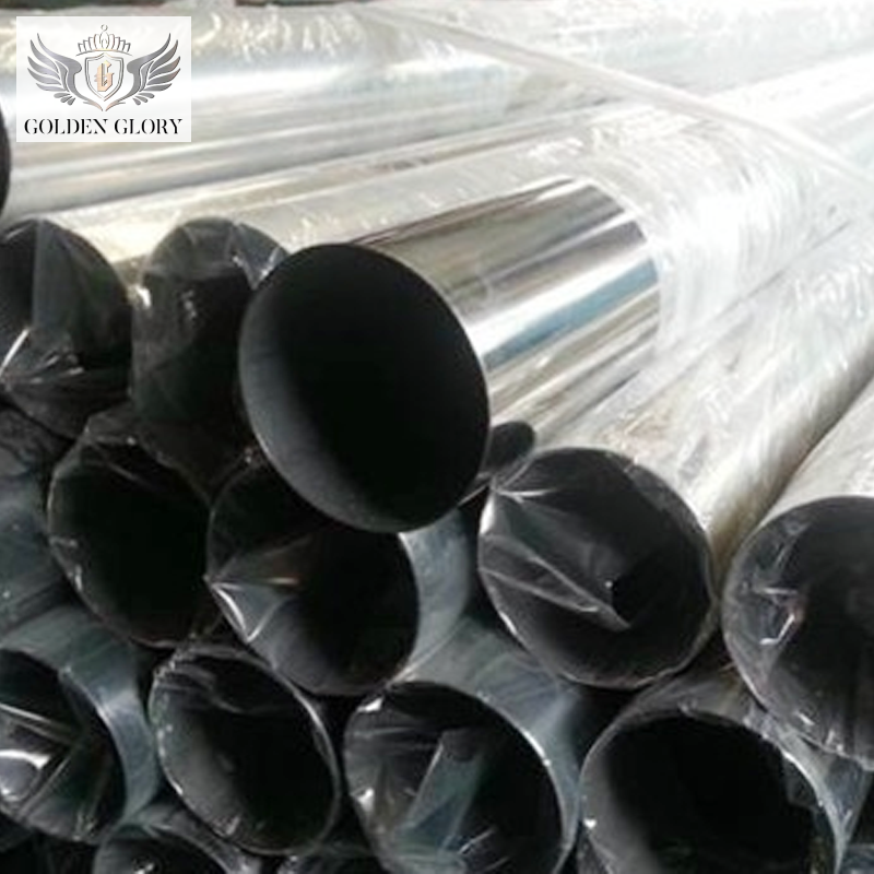 American Standard ASTM 201 202 304 Stainless Steel Pipe American Standard ASTM 201 202 304 Stainless Steel Pipe