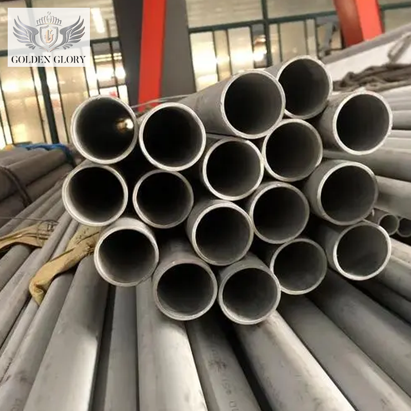 American Standard ASTM 201 202 304 Stainless Steel Pipe American Standard ASTM 201 202 304 Stainless Steel Pipe