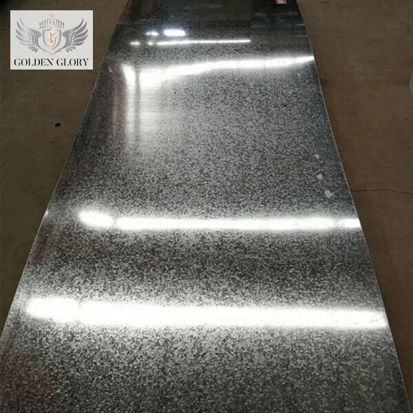 DX51D+AZ DX52D++AZ DX54D++AZ S300GD+AZ S350GD+AZ Galvanized Sheet