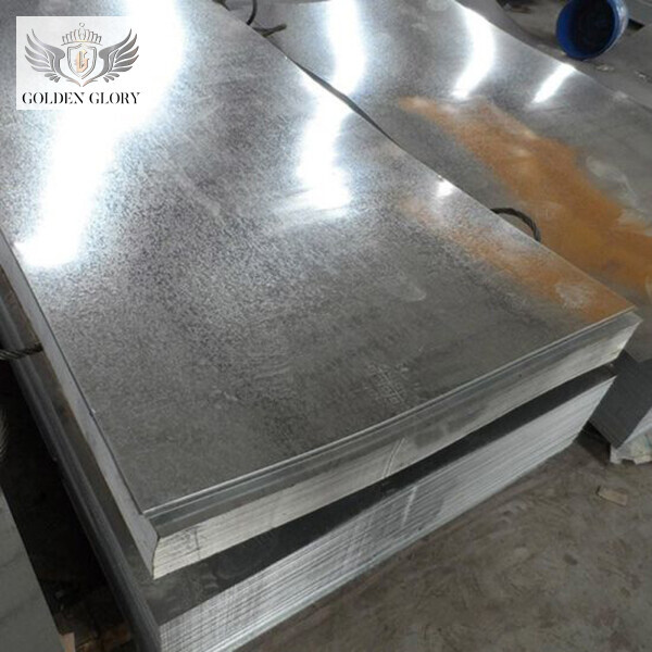 DX51D+AZ DX52D++AZ DX54D++AZ S300GD+AZ S350GD+AZ Galvanized Sheet