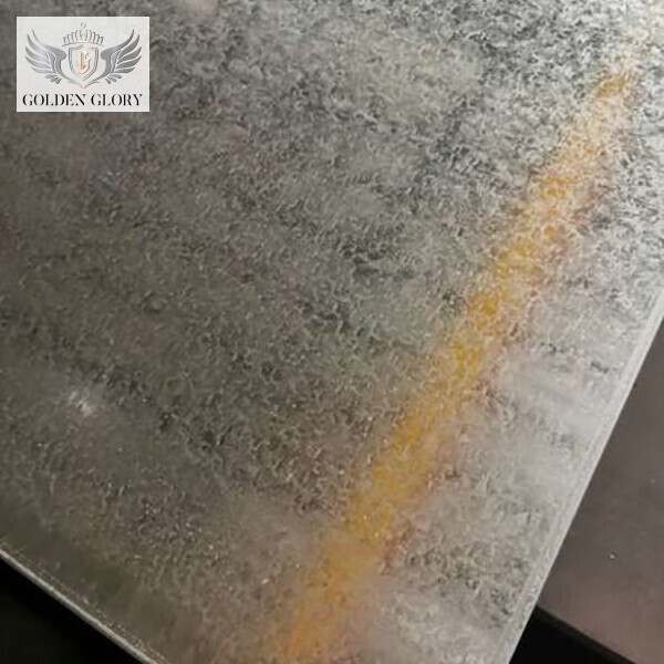 DX51D+AZ DX52D++AZ DX54D++AZ S300GD+AZ S350GD+AZ Galvanized Sheet