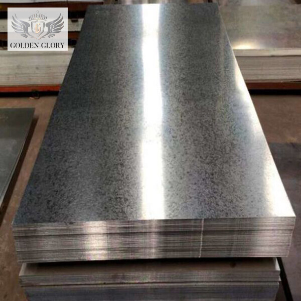 DX51D+AZ DX52D++AZ DX54D++AZ S300GD+AZ S350GD+AZ Galvanized Sheet