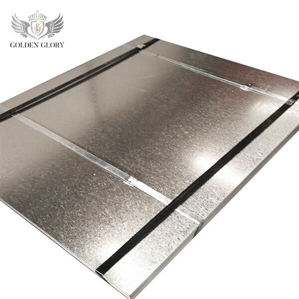 American Standard Galvanized ASTM CS Type B.C SS255 SS345 Class1 SS410/480 SS550 Class1 Galvanized Sheet