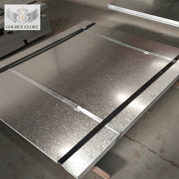 DX51D+AZ DX52D++AZ DX54D++AZ S300GD+AZ S350GD+AZ Galvanized Sheet