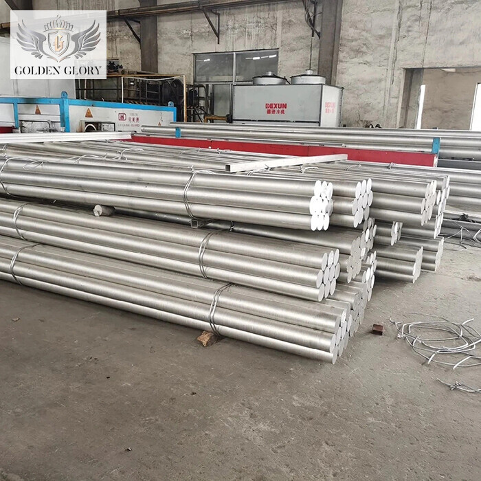 Aluminum Rod