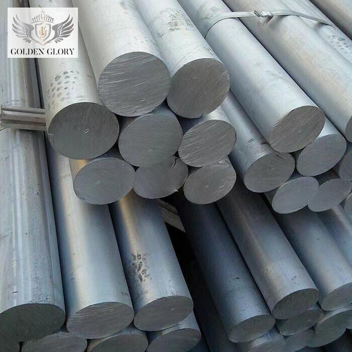 Aluminum Rod